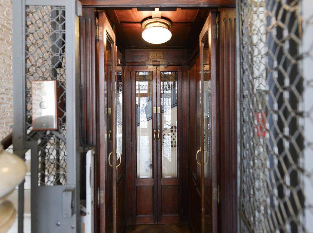 Destinationbcn - Universitat Rooms Barcelona Bagian luar foto
