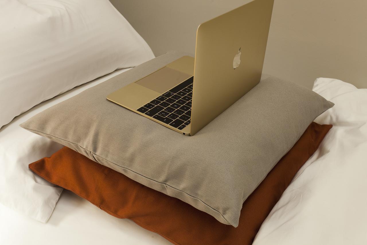 Destinationbcn - Universitat Rooms Barcelona Bagian luar foto